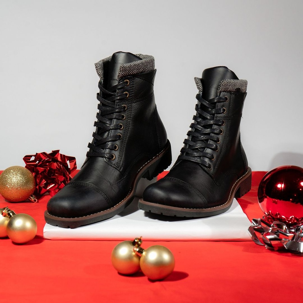 Botas 01