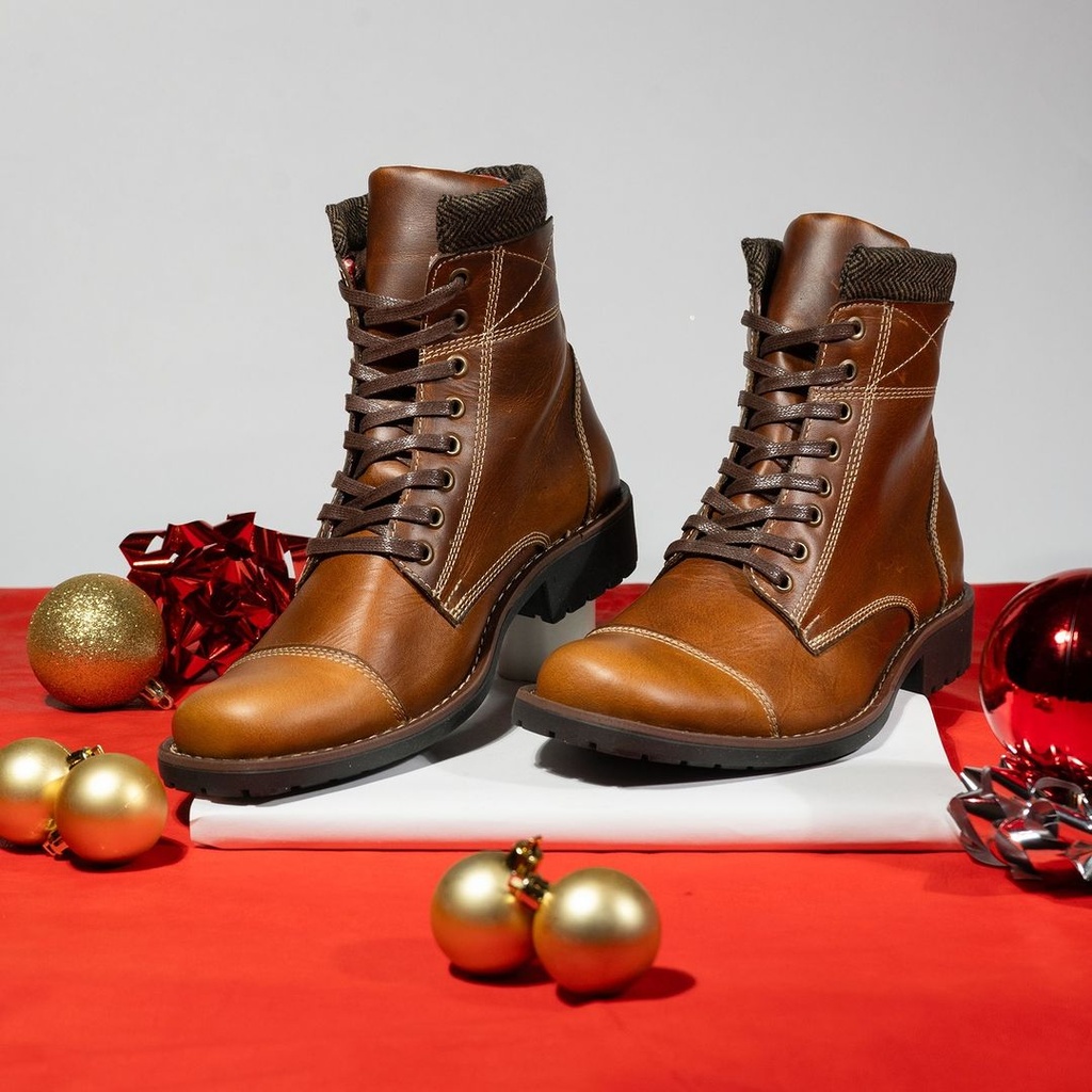 Botas 01